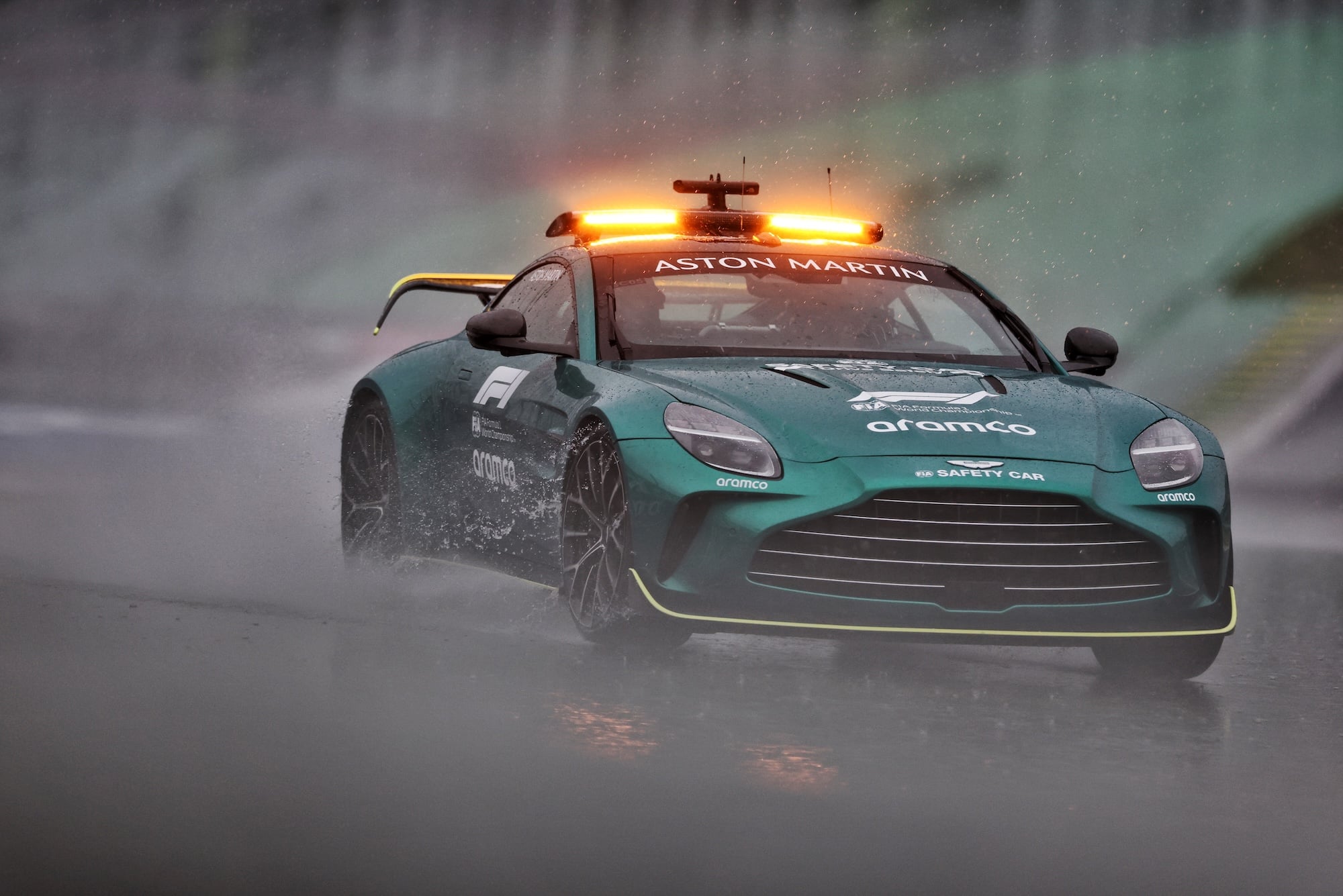 F1 2024, Fórmula 1, GP de São Paulo, Interlagos, Brasil