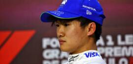 F1: Tsunoda acredita que merece vaga na Red Bull Racing