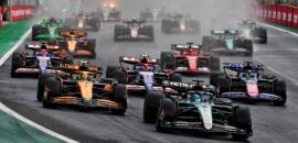 F1: Saiba como chegar ao Autódromo de Interlagos de transporte público