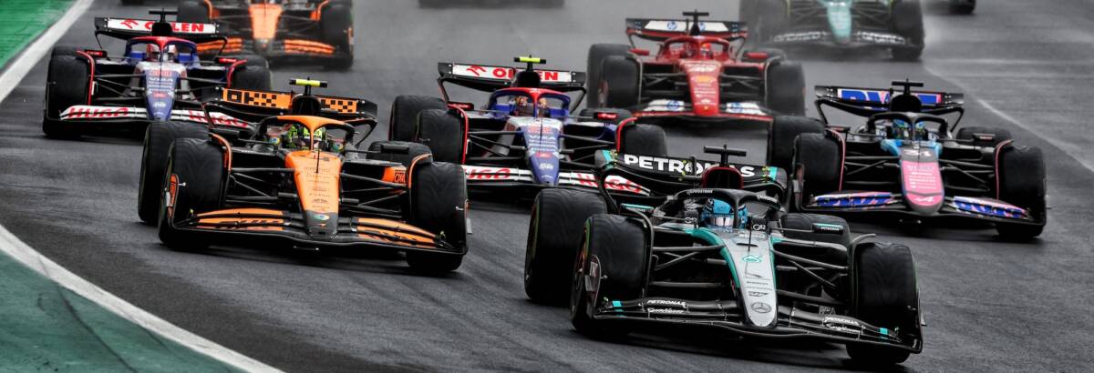 F1: Saiba como chegar ao Autódromo de Interlagos de transporte público
