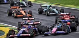 F1: GPDA critica presidente da FIA e divulga uma carta oficial