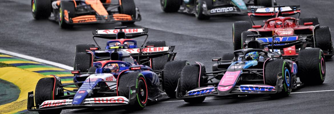 F1: GPDA critica presidente da FIA e divulga uma carta oficial