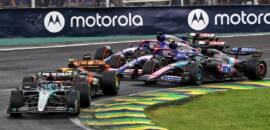 F1 hoje? Veja o horário e onde assistir ao GP de São Paulo 2025