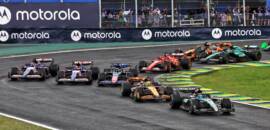 F1: Venda de ingressos para última chance de ver GP de São Paulo