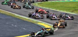 F1: TAG Heuer retorna à categoria como cronometrista oficial em 2025