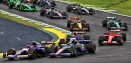 Ingressos da Arquibancada Porto para o GP São Paulo 2025 à venda nesta quinta-feira