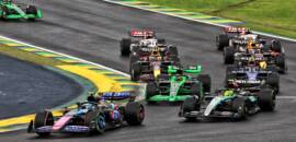 F1: “Uma performance abaixo da esperada”, diz Bottas sobre GP de São Paulo
