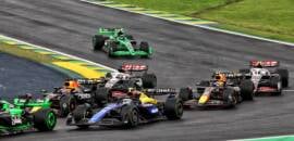 GP de São Paulo 2025: o ao vivo da Corrida da F1 em Interlagos
