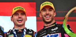 F1: Estatísticas e curiosidades sobre o GP de São Paulo 2024