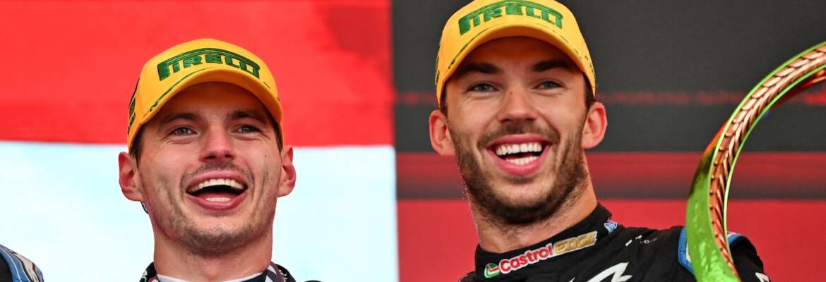 F1: Estatísticas e curiosidades sobre o GP de São Paulo 2024