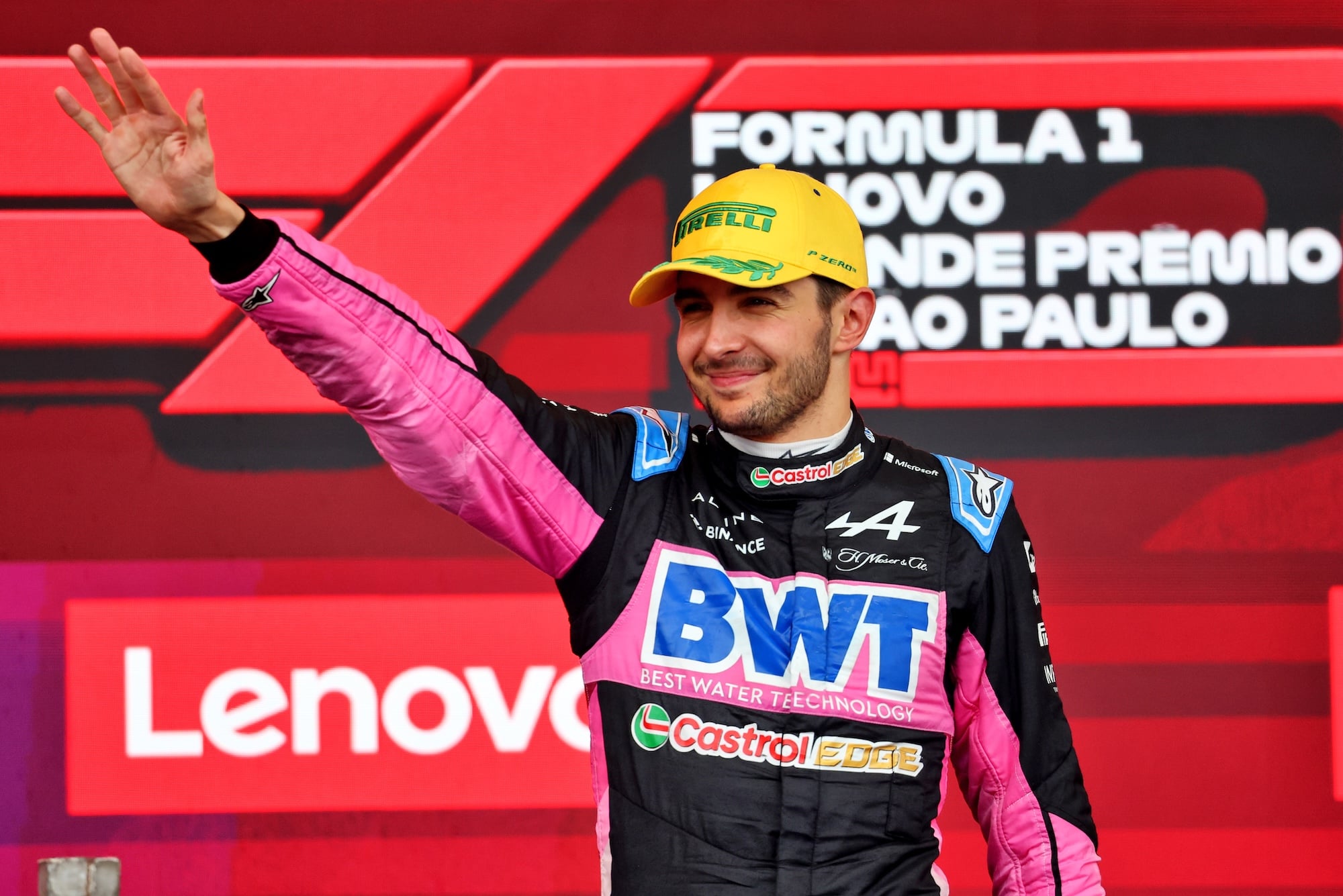 F1: GP São Paulo 2025: Informações úteis para quem vai a Interlagos F1 2024, Fórmula 1, GP de São Paulo, Interlagos, Brasil