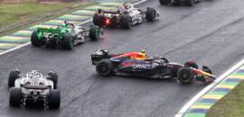 F1: Red Bull enfrenta pressão com futuro de Pérez