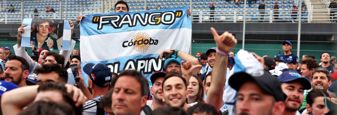 Podcast #570: Mercado de pilotos não está fechado, Red Bull e Alpine ainda se movimentam para 2025