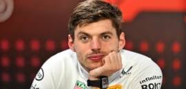 F1: Verstappen descarta punição por incidente com Russell: “Ele poderia ter freado”