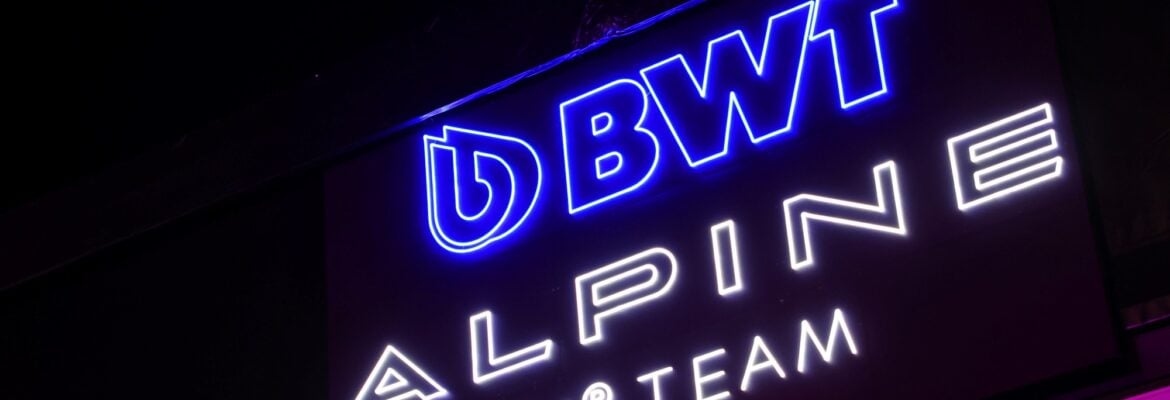 F1: Alpine emite comunicado reforçando posição contra ataques online a Doohan