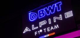F1: Alpine justifica abandono de câmbio da Mercedes em 2027
