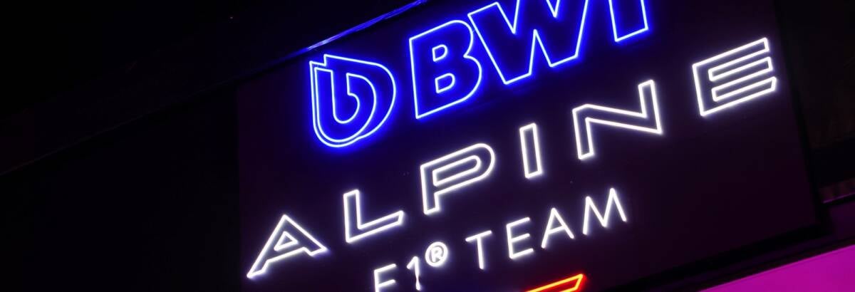 F1: Alpine desmente rumores sobre shakedown em Barcelona antes dos testes oficiais