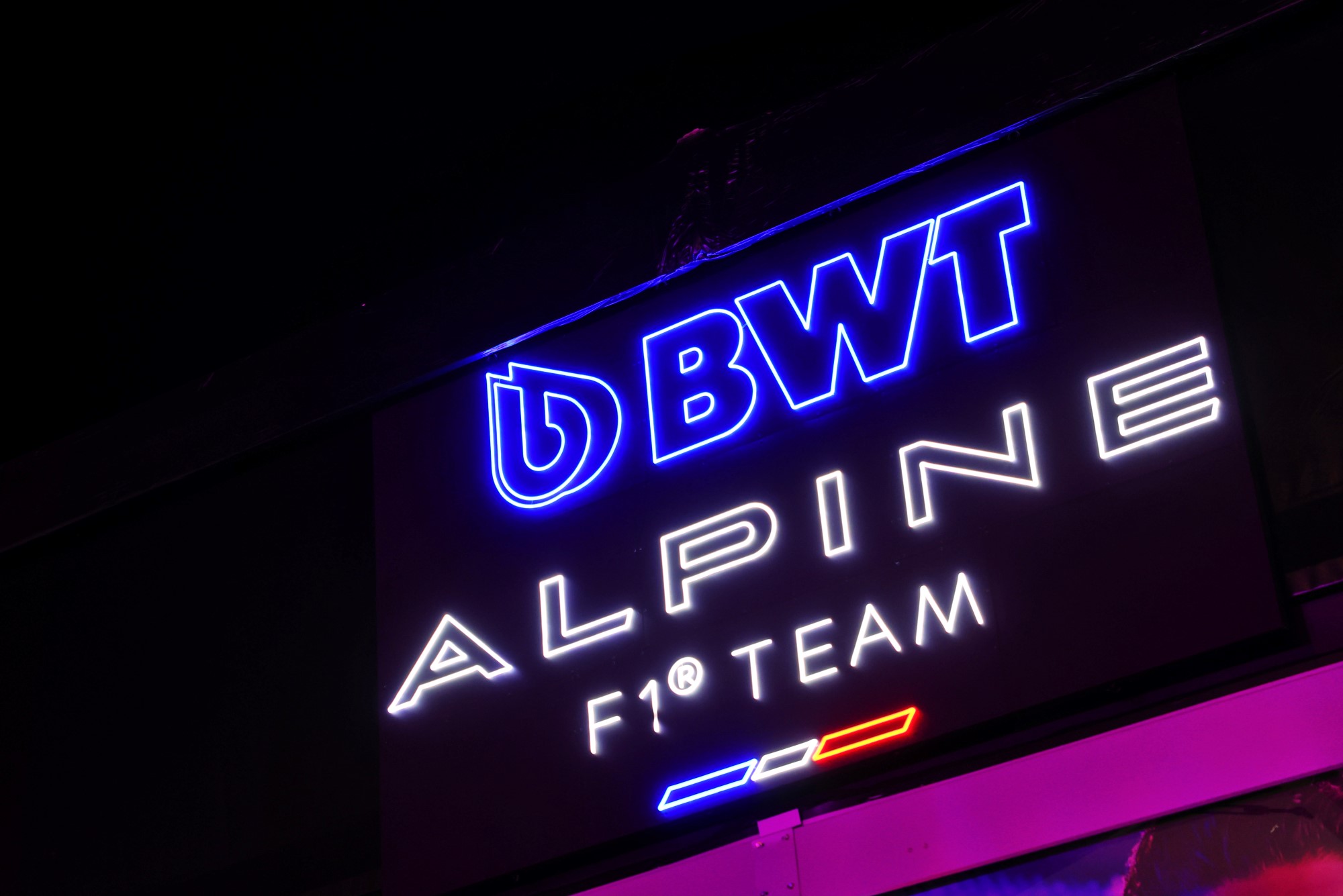 F1, Fórmula 1 2024, GP de Las Vegas, Nevada, Estados Unidos