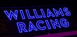 Fórmula 1: Williams fecha grande acordo e faz mudança de nome