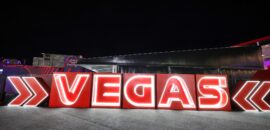 F1: GP de Las Vegas enfrenta críticas locais por impacto econômico e social