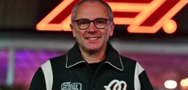 Domenicali descarta que F1 tenha “grandes problemas” após mudanças nas regras