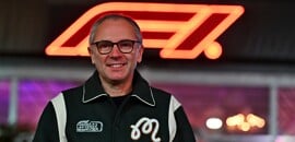 F1: Temporada pode terminar na Europa, diz Domenicali