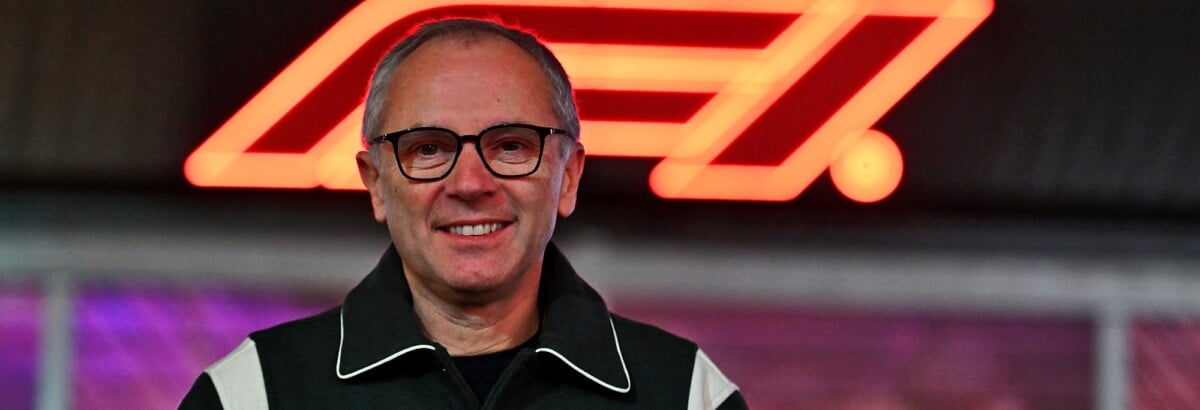 F1: Temporada pode terminar na Europa, diz Domenicali F1: Temporada pode terminar na Europa, diz Domenicali