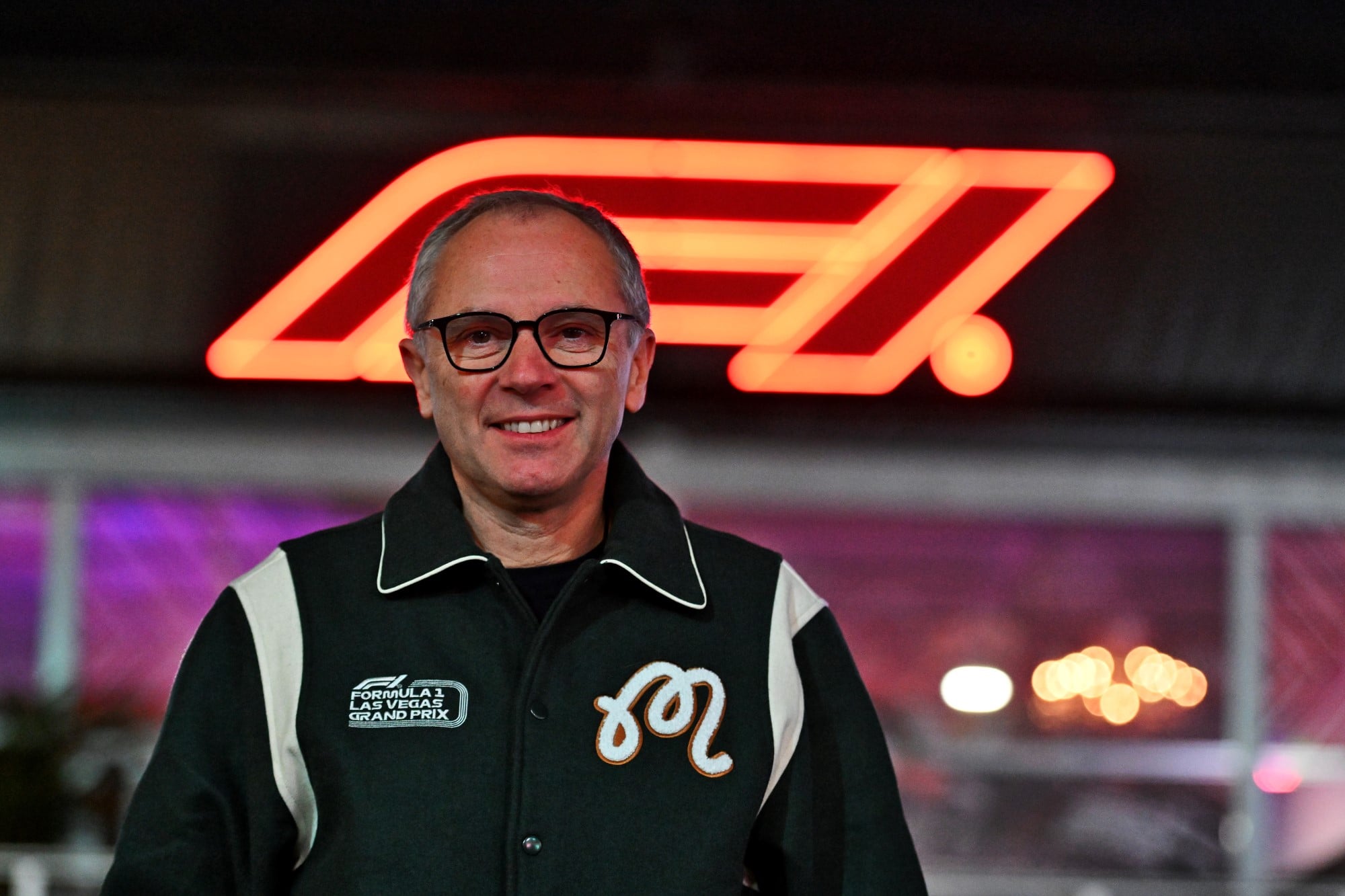 F1: Domenicali crê que nova geração de pilotos irá 'chamar atenção mais rápido' F1, Fórmula 1 2024, GP de Las Vegas, Nevada, Estados Unidos