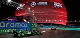 F1: GP de Las Vegas 2025 promete show e ingressos mais baratos que nunca