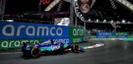 F1: RB espera evoluir ao longo do final de semana