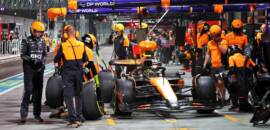 F1: Ex-mecânico de Norris na McLaren assume cargo de chefia na Aston Martin