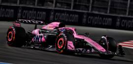 F1: Alpine explica escolha pelos motores Mercedes para 2026