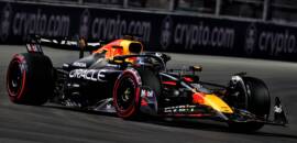 F1 hoje? Veja o horário e onde assistir ao GP de Las Vegas 2025