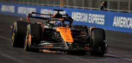 F1: Piastri será investigado por manobra antes da largada no Catar