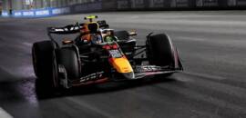 F1 hoje: Cadillac perto de Pérez, McLaren impressiona e F1 retoma pausa de verão