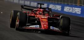 F1 hoje: Ferrari com ambição, impacto na Williams e mudanças na Red Bull