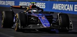 F1: Villeneuve afirma que Colapinto não pode se lamentar por falta de vaga