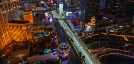 F1 hoje? Saiba como assistir aos treinos livres do GP de Las Vegas 2025