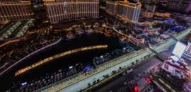 F1: Wolff diz que Mercedes não pode se basear no desempenho de 2024 em Las Vegas