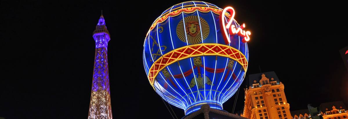 F1: Previsão para GP de Las Vegas indica bastante frio e baixa chance de chuva