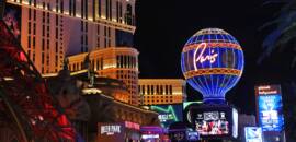 Fórmula 1 renova contrato com GP de Las Vegas até 2027
