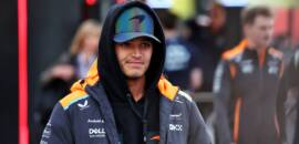 F1: McLaren acredita que vitória de Norris no Catar era possível, mas incerta