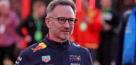 F1: Aston Martin mantém portas abertas para Horner no futuro