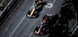 F1: Mantendo posições de largada, Verstappen será campeão em Vegas; veja cenários