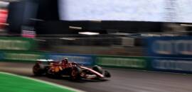 F1: Qual horário e onde assistir aos treinos do GP de Las Vegas 2025? Saiba aqui