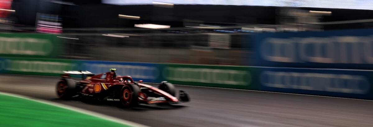 F1: Qual horário e onde assistir aos treinos do GP de Las Vegas 2025? Saiba aqui