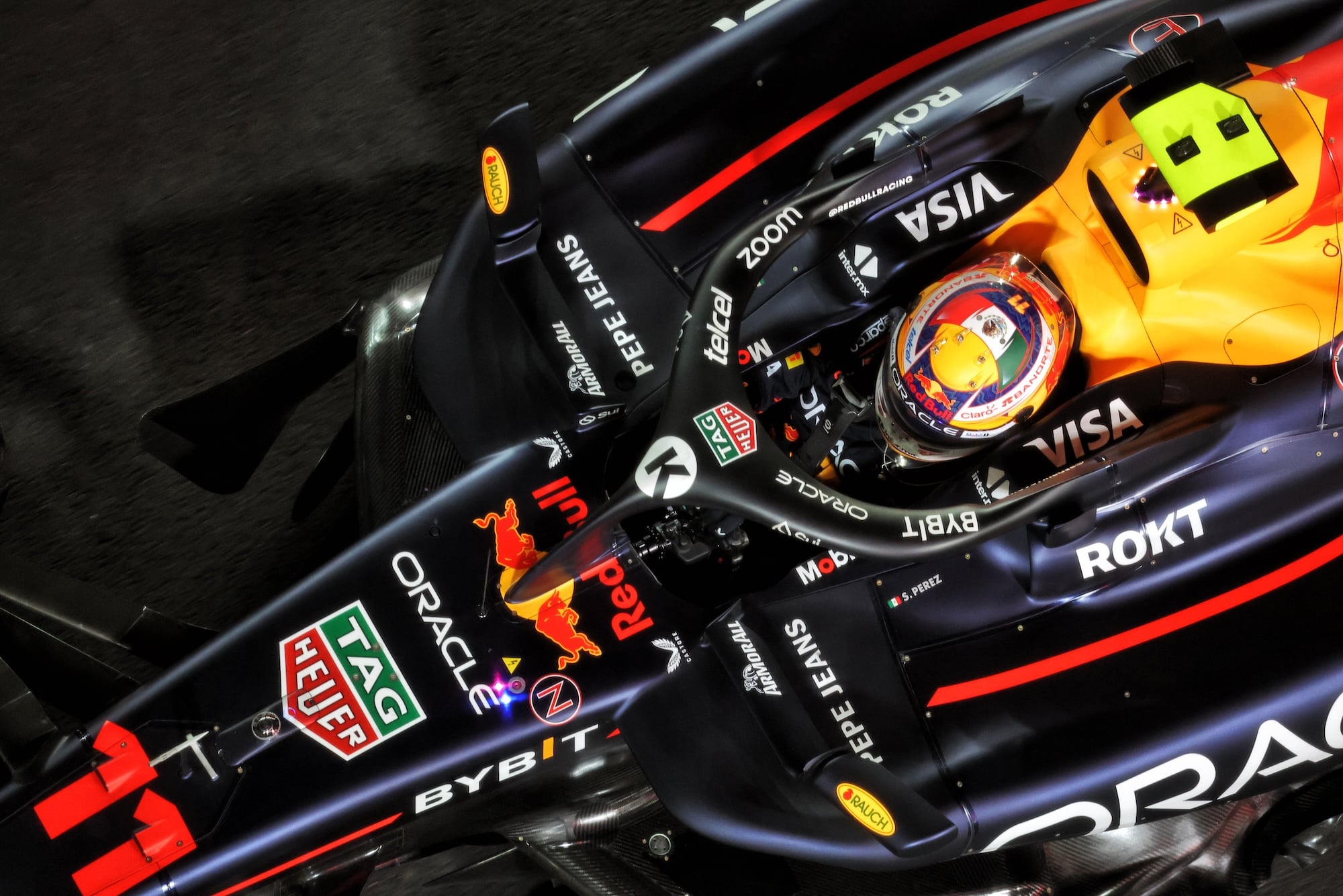 F1 2024, Fórmula 1, GP de Las Vegas, Nevada, Estados Unidos