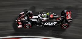 F1: “Acho que foi o melhor P8 que já alcançamos”, afirmou chefe da Haas