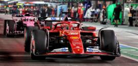 F1 hoje: Mercedes confirma saída de Schumacher e Ferrari lidera ranking de equipes mais valiosas
