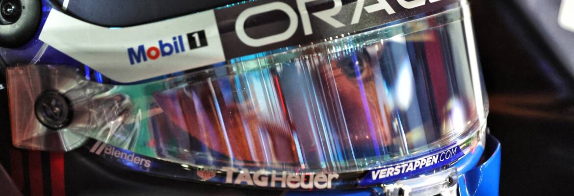 F1: Verstappen celebra quarto título mundial e enaltece a Red Bull